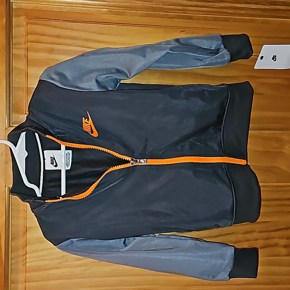 Nike child's jacket